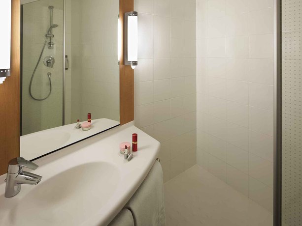 Imagen general del Hotel Ibis Barcelona Centro Sagrada Familia. Foto 2