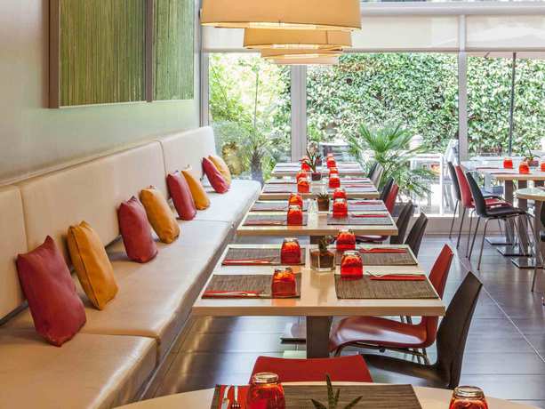 Imagen general del Hotel Ibis Barcelona Cornella. Foto 3