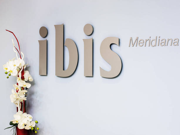 Imagen general del Hotel Ibis Barcelona Meridiana. Foto 11