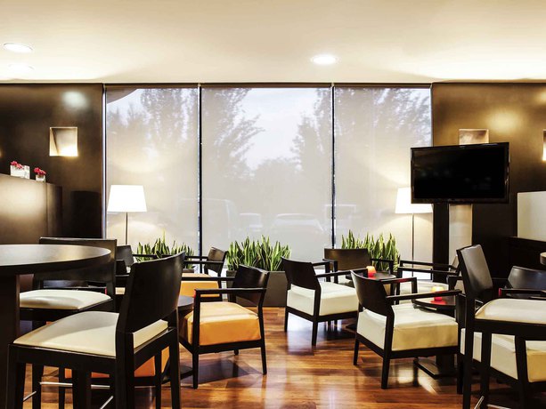 Imagen general del Hotel Ibis Barcelona Molins De Rei. Foto 4