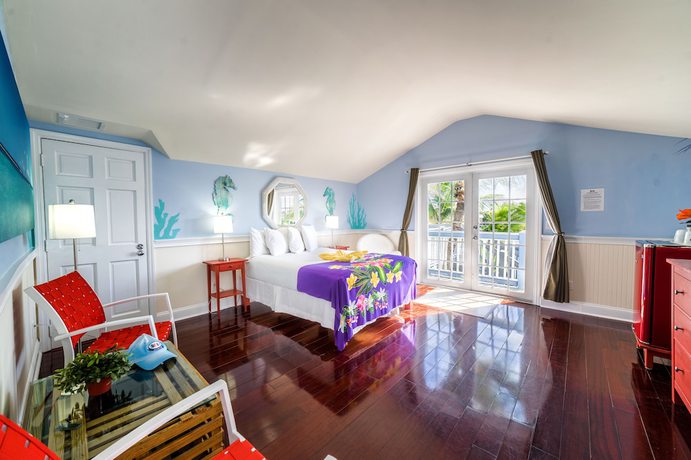 Imagen de la habitación del Hotel Ibis Bay Beach Resort. Foto 8