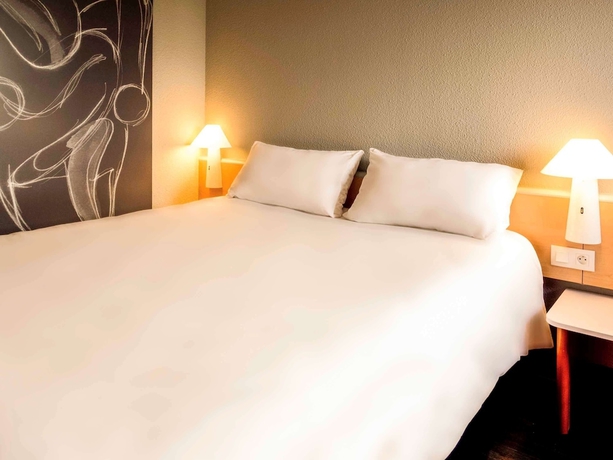 Imagen de la habitación del Hotel Ibis Bayonne Centre. Foto 4