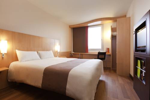 Imagen de la habitación del Hotel Ibis Beauvais Aeroport. Foto 2