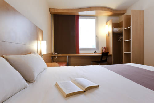 Imagen de la habitación del Hotel Ibis Beauvais Aeroport. Foto 4