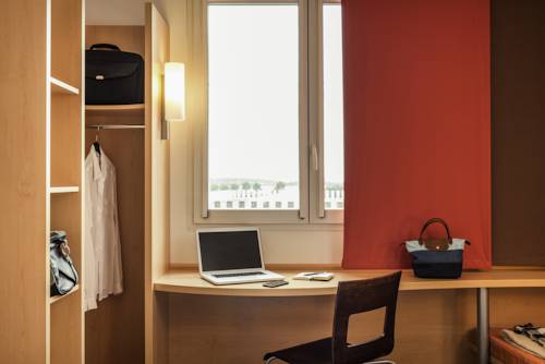 Imagen de la habitación del Hotel Ibis Beauvais Aeroport. Foto 5