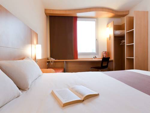 Imagen de la habitación del Hotel Ibis Beauvais Aeroport. Foto 8