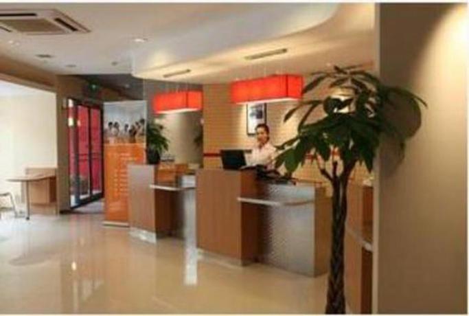 Imagen general del Hotel Ibis Beijing Dongdaqiao. Foto 10
