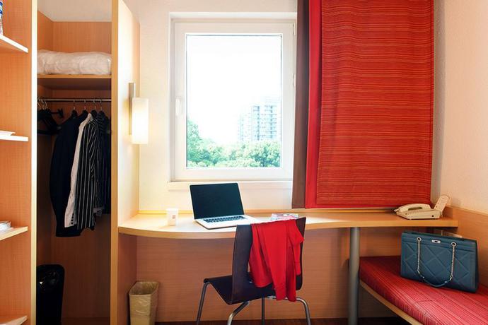 Imagen general del Hotel Ibis Beijing Dongdaqiao. Foto 18