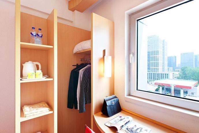 Imagen general del Hotel Ibis Beijing Dongdaqiao. Foto 19