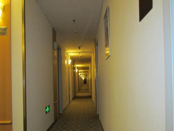 Imagen general del Hotel Ibis Beijing Jianguomen. Foto 4