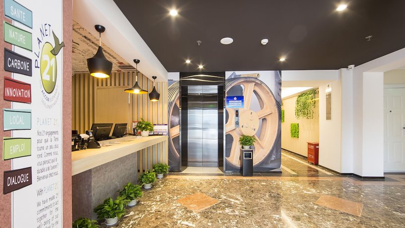 Imagen de la habitación del Hotel Ibis Beijing Tiantandongmen Metro Station. Foto 6