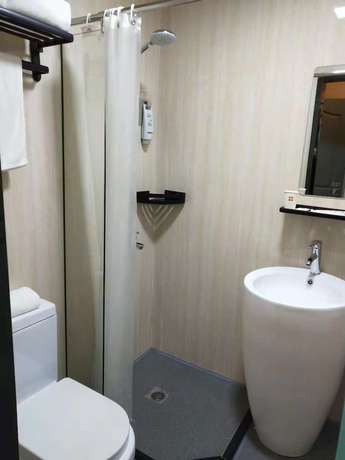 Imagen de la habitación del Hotel Ibis Beijing Tuanjiehu. Foto 9