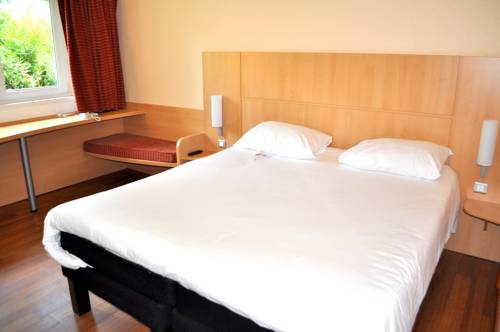 Imagen de la habitación del Hotel Ibis Belfort Danjoutin. Foto 6