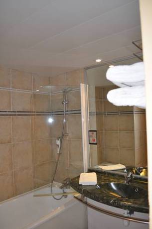 Imagen de la habitación del Hotel Ibis Belfort Danjoutin. Foto 7