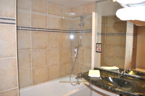 Imagen de la habitación del Hotel Ibis Belfort Danjoutin. Foto 8