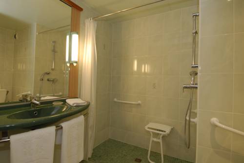 Imagen de la habitación del Hotel Ibis Belfort Danjoutin. Foto 9