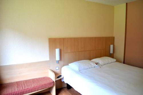 Imagen de la habitación del Hotel Ibis Belfort Danjoutin. Foto 11