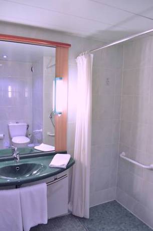 Imagen de la habitación del Hotel Ibis Belfort Danjoutin. Foto 12