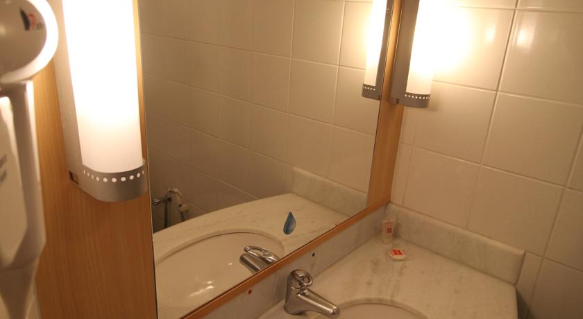 Imagen de la habitación del Hotel Ibis Belo Horizonte Liberdade. Foto 5