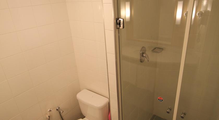Imagen de la habitación del Hotel Ibis Belo Horizonte Liberdade. Foto 9