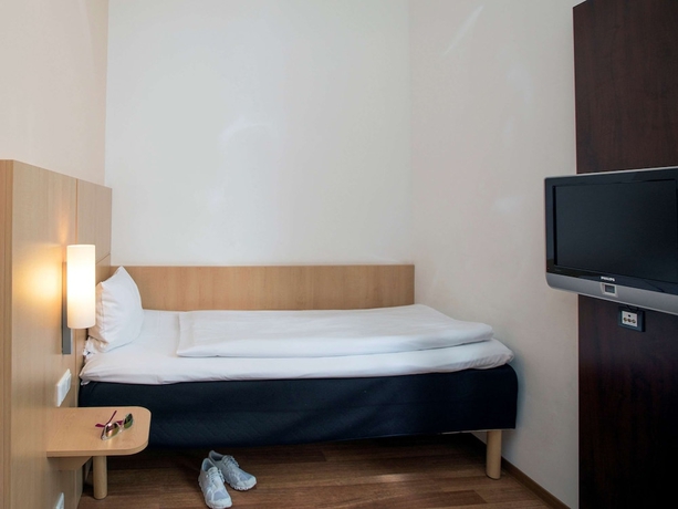 Imagen de la habitación del Hotel Ibis Berlin City S&uuml;d. Foto 13