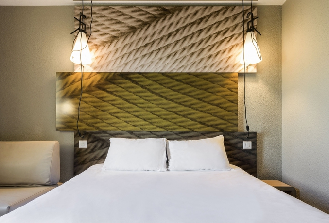 Imagen de la habitación del Hotel Ibis Bern Expo. Foto 11