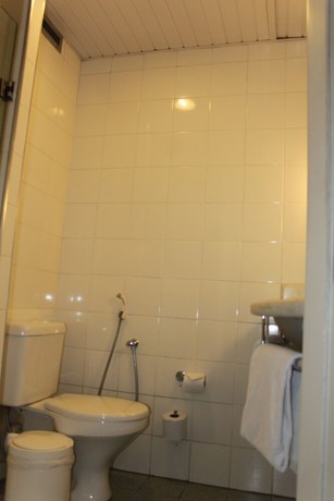 Imagen de la habitación del Hotel Ibis Betim. Foto 3