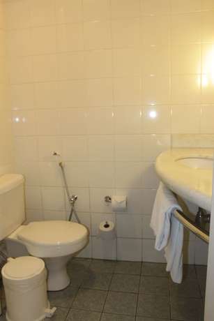 Imagen de la habitación del Hotel Ibis Betim. Foto 13