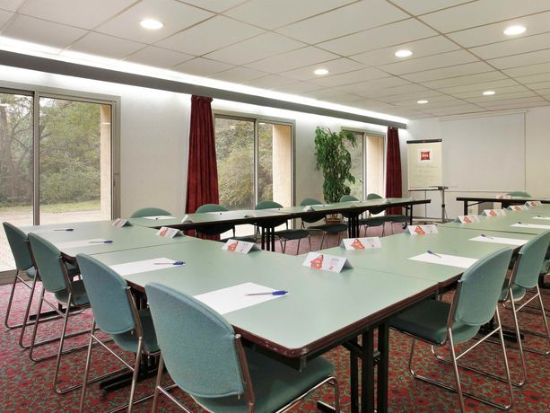 Imagen de la habitación del Hotel Ibis Beziers East Mediterranee. Foto 7