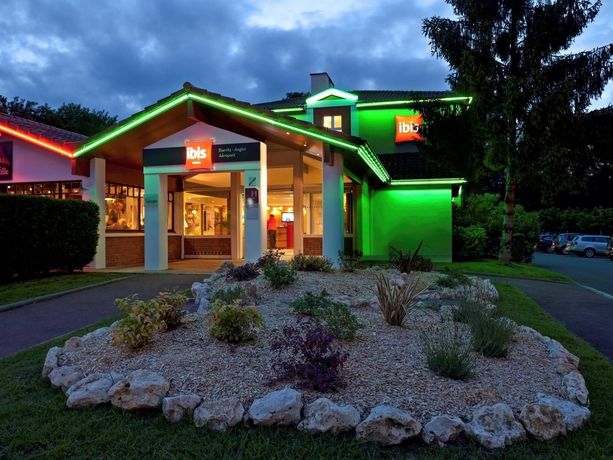 Imagen general del Hotel Ibis Biarritz Anglet Aeroport. Foto 2