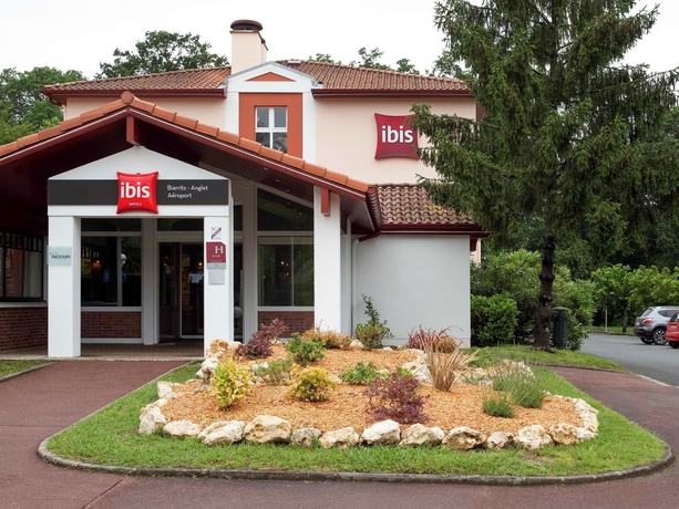 Imagen general del Hotel Ibis Biarritz Anglet Aeroport. Foto 4