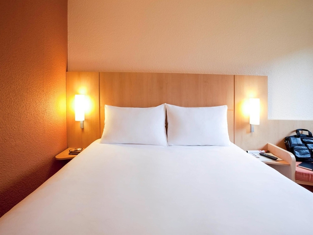 Imagen de la habitación del Hotel Ibis Biarritz Anglet Aeroport. Foto 12