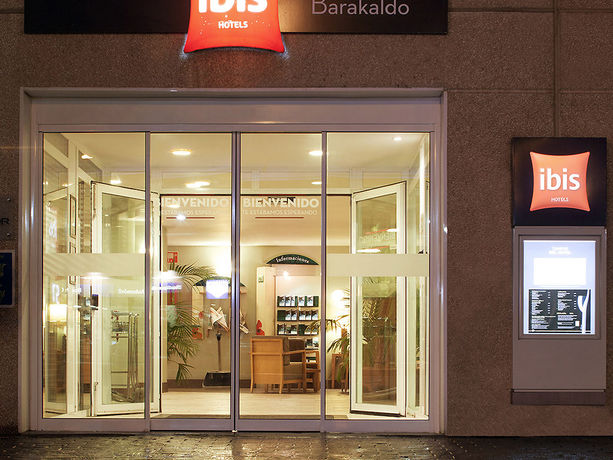 Imagen general del Hotel Ibis Bilbao Barakaldo. Foto 2
