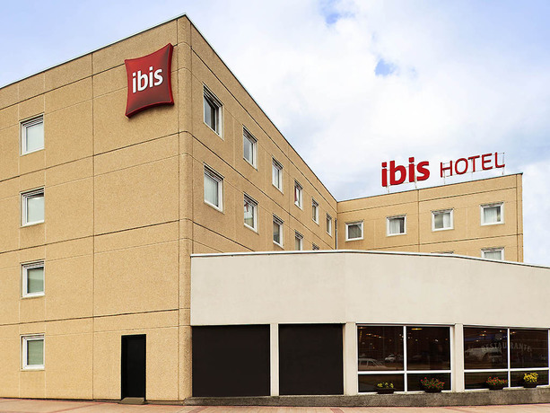 Imagen general del Hotel Ibis Bilbao Barakaldo. Foto 15