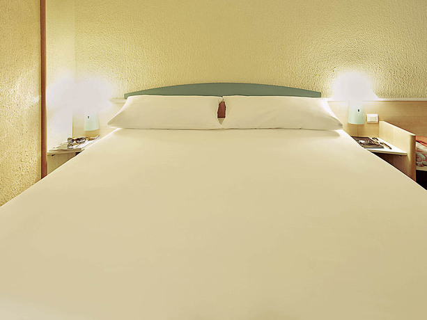 Imagen general del Hotel Ibis Bilbao Barakaldo. Foto 3