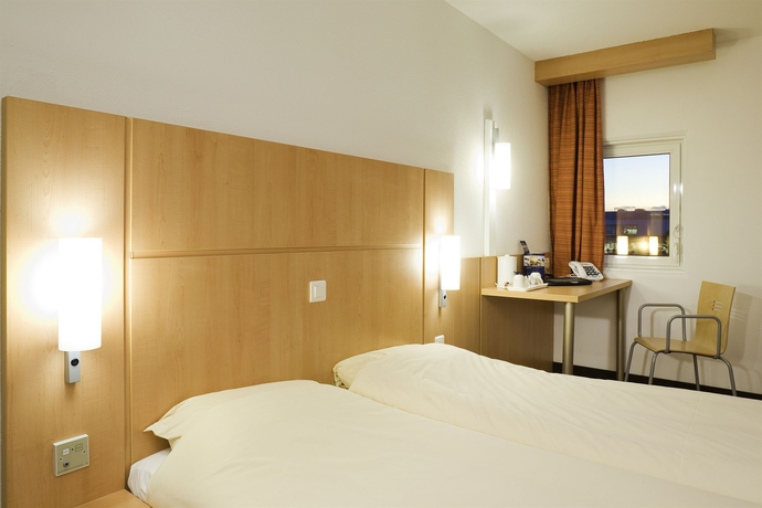Imagen de la habitación del Hotel Ibis Birmingham International Airport – Nec. Foto 11