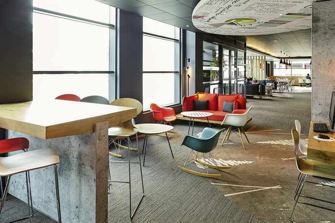 Imagen de la habitación del Hotel Ibis Birmingham International Airport – Nec. Foto 12