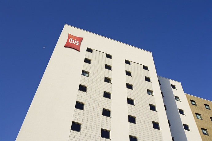Imagen general del Hotel Ibis Birmingham International Airport – Nec. Foto 4