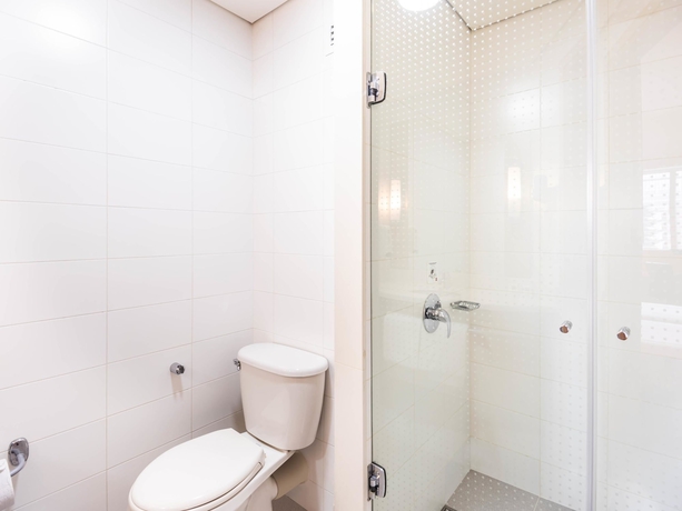 Imagen de la habitación del Hotel Ibis Bogota Museo. Foto 13