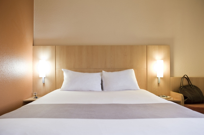 Imagen de la habitación del Hotel Ibis Bordeaux Centre Gare Saint Jean. Foto 11