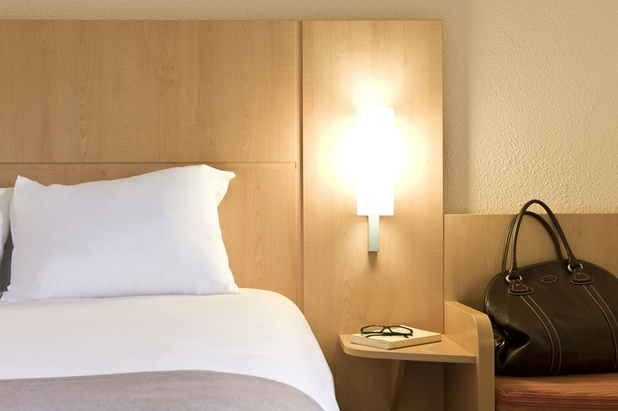 Imagen de la habitación del Hotel Ibis Bordeaux Centre Gare Saint Jean. Foto 13