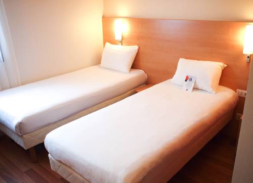 Imagen de la habitación del Hotel Ibis Bordeaux Saint Emilion. Foto 9