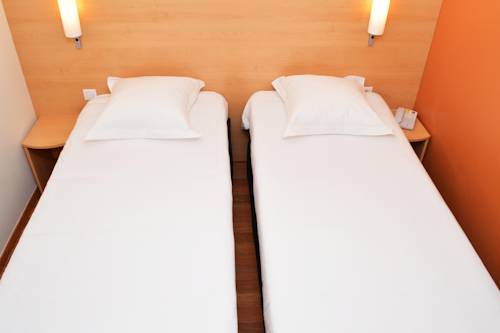 Imagen de la habitación del Hotel Ibis Bordeaux Saint Emilion. Foto 10