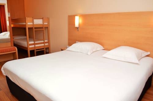 Imagen de la habitación del Hotel Ibis Bordeaux Saint Emilion. Foto 12