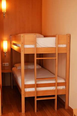 Imagen de la habitación del Hotel Ibis Bordeaux Saint Emilion. Foto 13