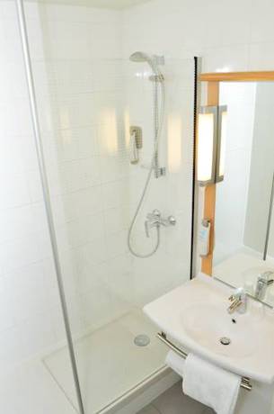 Imagen de la habitación del Hotel Ibis Bordeaux Saint Emilion. Foto 14