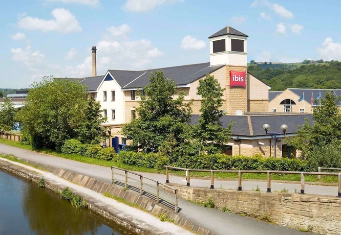 Imagen general del Hotel Ibis Bradford Shipley. Foto 1