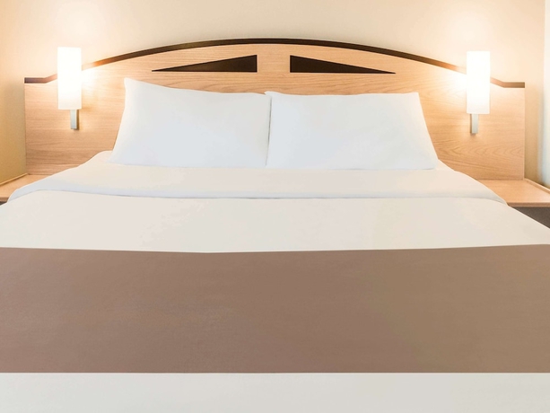 Imagen de la habitación del Hotel Ibis Bradford Shipley. Foto 17