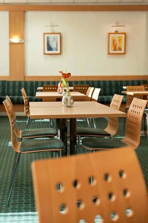 Imagen del bar/restaurante del Hotel Ibis Bratislava Centrum. Foto 9