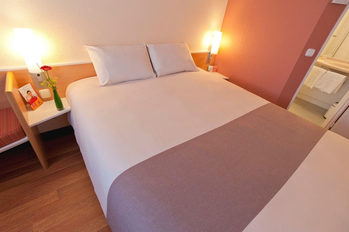 Imagen de la habitación del Hotel Ibis Bratislava Centrum. Foto 11